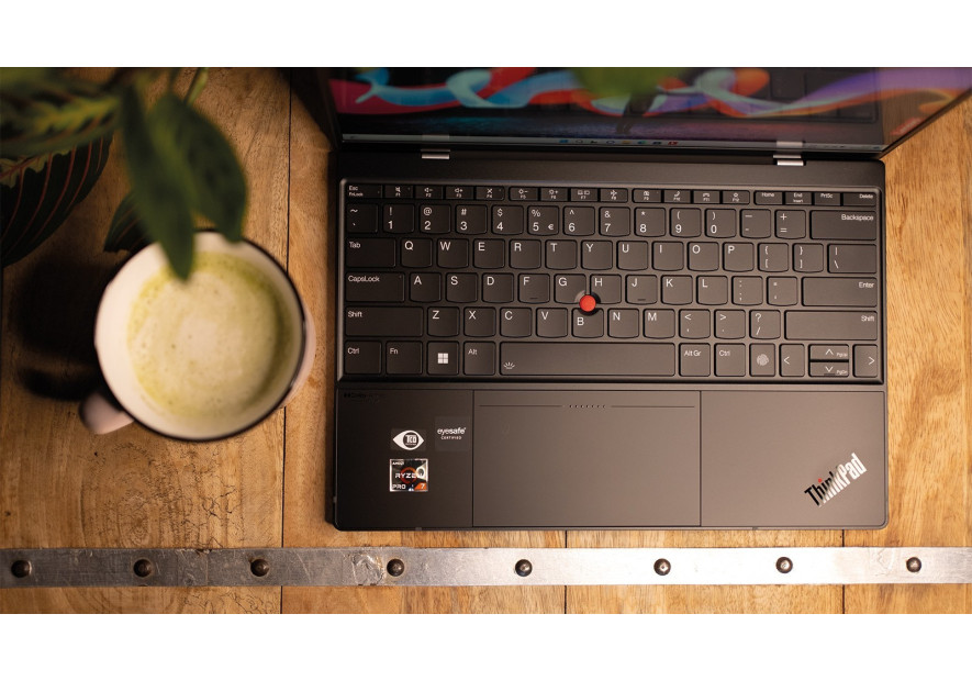 Choisir un laptop professionel ThinkPad