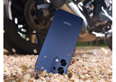 Nouveautés Oppo 2025 : Les A6 Pro et A6 Pro 5G arrivent