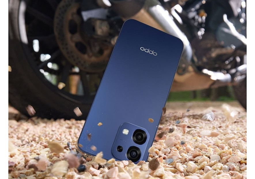 Nouveautés Oppo 2025 : Les A6 Pro et A6 Pro 5G arrivent