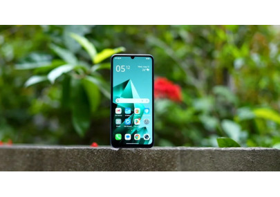 Nouveau Infinix HOT 6Oi  5G disponible dès le 17 octobre !