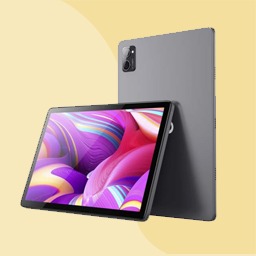 Tablettes tactiles